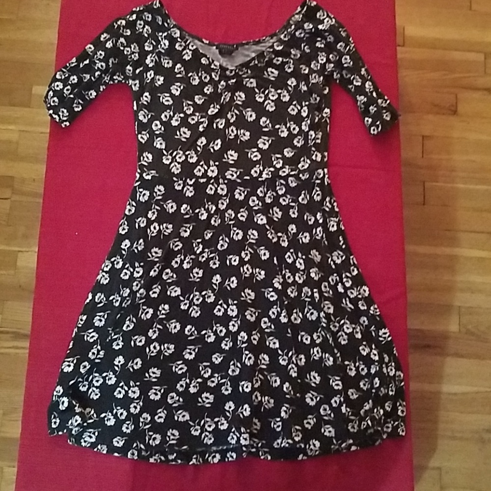 Forever21 dress